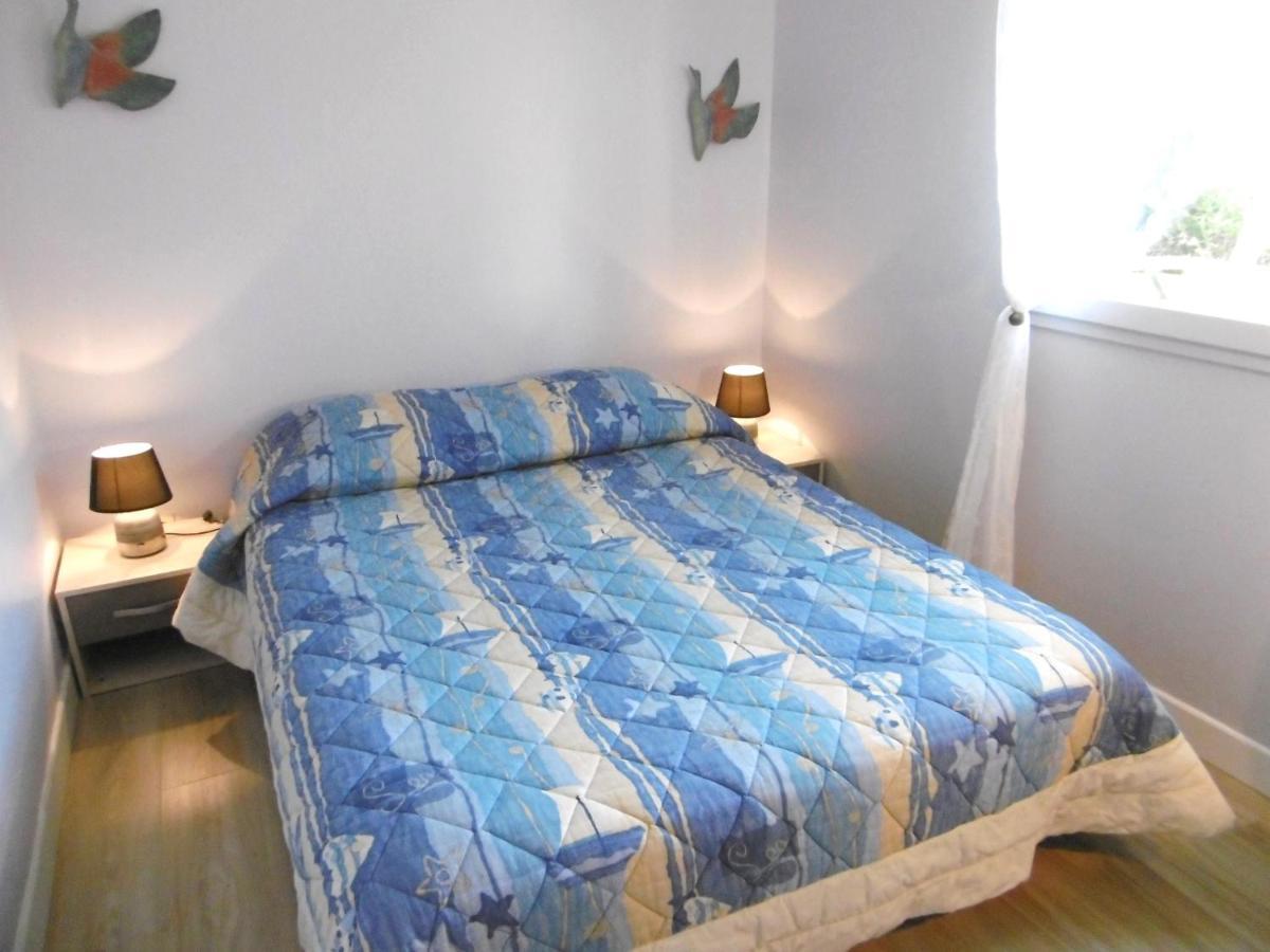 Maisonnette Katell Sarzeau Bagian luar foto
